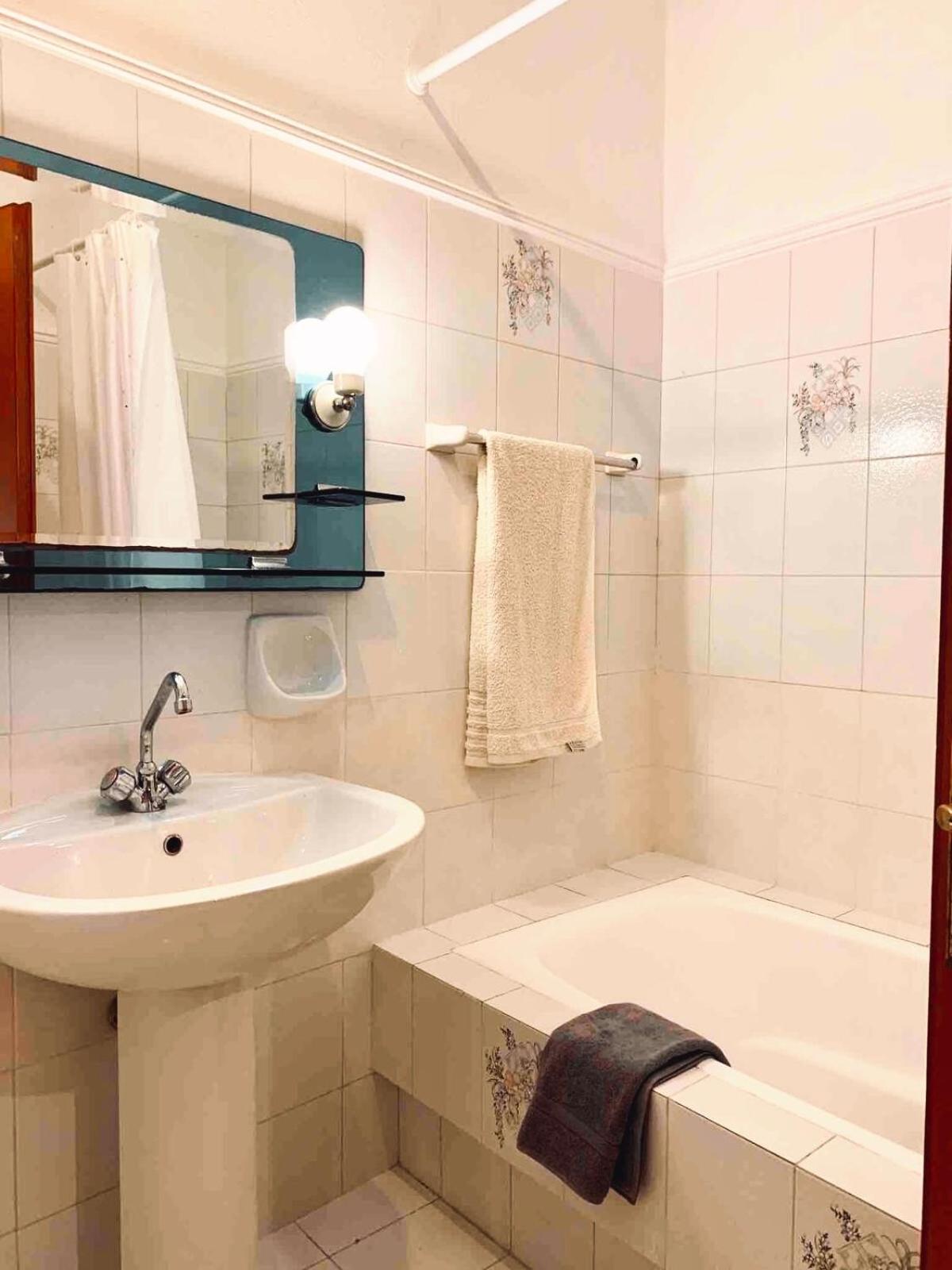 Citycenter Apartment Argostoli  Exterior foto
